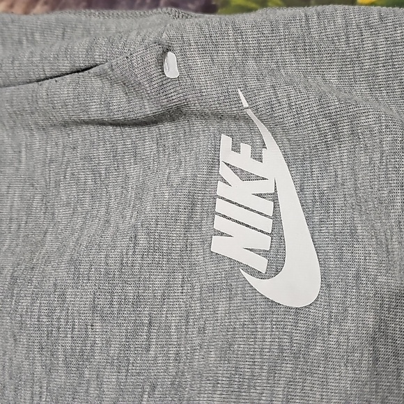 Nike Tech Fleece Drawstring Sweatpants Joggers Size‎ Medium - Picture 5 of 10